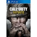 Call of Duty: WWII WW2 PS4